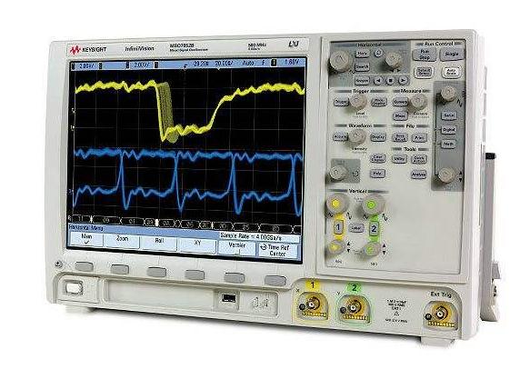 數(shù)字示波器中的視頻觸發(fā)是有何作用？數(shù)字示波器維修